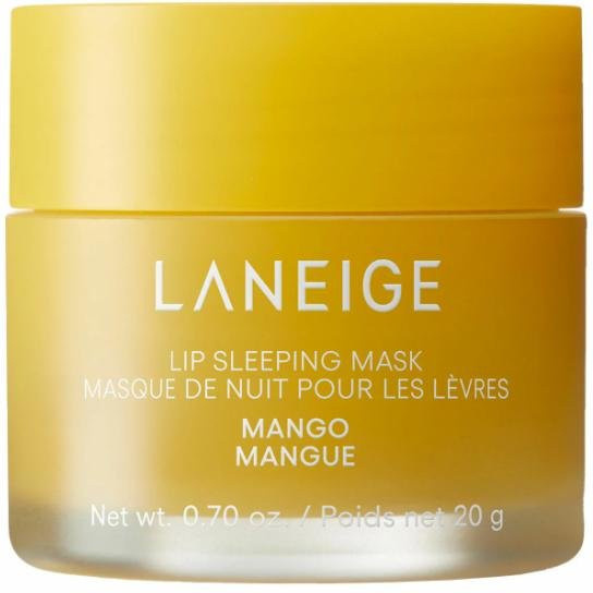 Laneige Lip Sleeping Mask EX Mango, 20 g - Bild 1