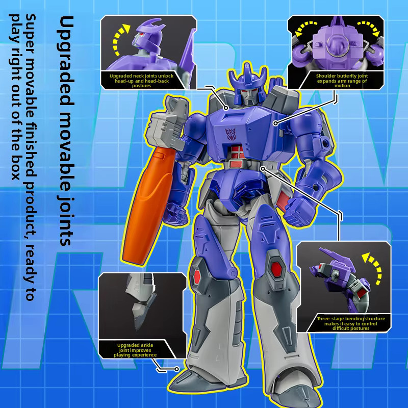 Auldey Transformers Planet Attack Optimus Prime, Actionfigur, bewegliches Modell - Bild 2