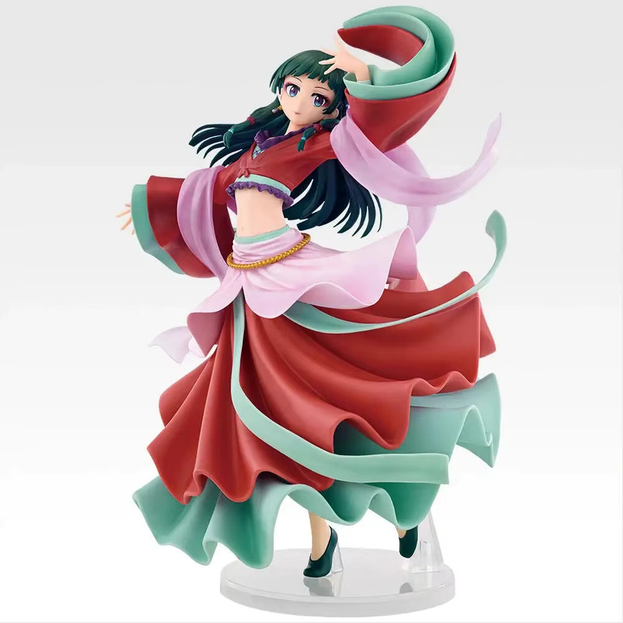 Bandai The Apothecary Diaries Maomao Figur, Einzelfigur - Bild 2