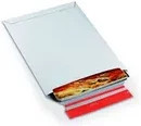 ColomPac Versandtasche Rigid weiß selbstklebend B/H/T: 28,5 x 37,0 x 3,0 cm - Bild 1