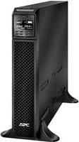 APC Smart-UPS SRT3000XLW-IEC USV mit IEC 60320 C13 und C19 Anschlüssen - Bild 1