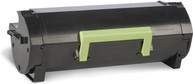 Lexmark Toner Cartridge 52D2X0E Schwarz für Laserdrucker mit einer Kapazität von 45.000 Seiten - Bild 1