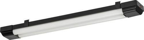 Osram HOMELIGHTING LED-Unterbauleuchte in Schwarz mit verstellbarer Farbtemperatur (Warmweiß/Kaltweiß) - Bild 1