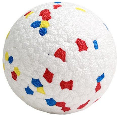 BC Pet Supplies Hundeballspielzeug, E-TPU, 7cm - Bild 1