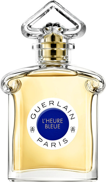 Guerlain L'Heure Bleue Eau de Toilette, Unisex, Orientalisch - Bild 1