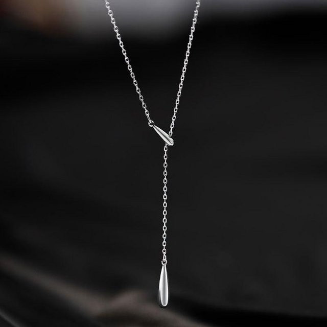 Lucky Star Jewelry Halskette 925 Silber, Damen - Bild 1