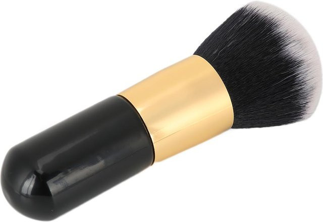 Beautyyy Puderpinsel, weiche lange Haare, für Rouge und Foundation - Bild 1