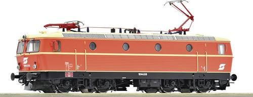 Roco E-Lok 1044.53 der ÖBB, H0, 1:87 - Bild 1