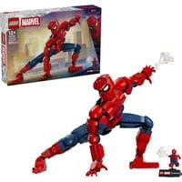 LEGO Marvel Super Heroes Spider-Man Figur Bau- und Spielset ab 12 Jahren