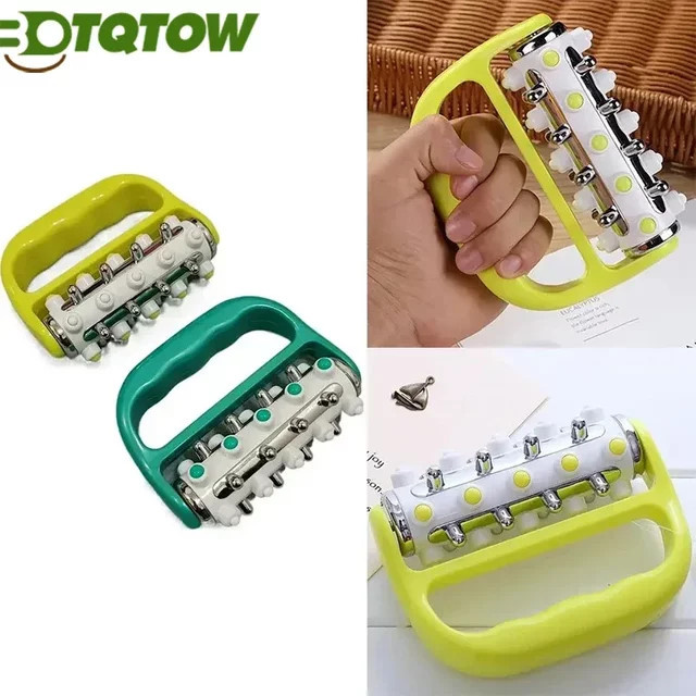 BOTQTOW Rollenmassagegerät, Unisex, Körper - Bild 1
