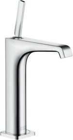 Hansgrohe Axor Citterio Einhebelmischer für Waschtisch in Chrom - Bild 1
