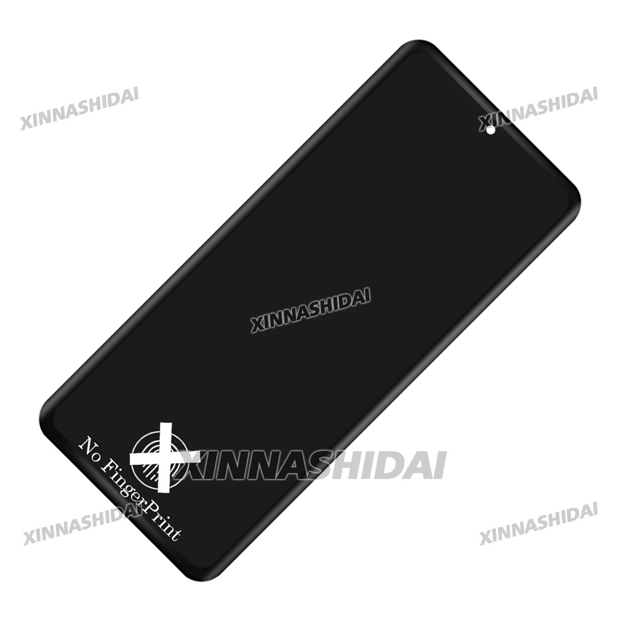Samsung Galaxy S20 Ultra LCD Display mit TFT Touch Digitizer Ersatzteil Montage in Schwarz oder Grau - Bild 3