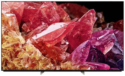 Sony XR-65X95K Mini LED Smart TV 65 Zoll 4K UHD in Titansilber - Bild 2