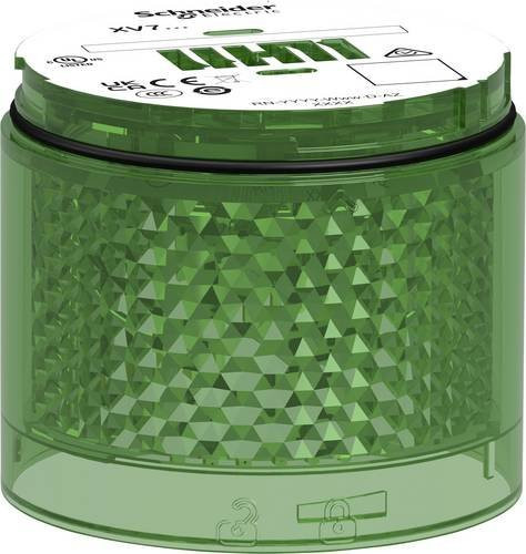 Schneider Electric Signalsäulenelement XVB7C63 in Grün - Bild 1