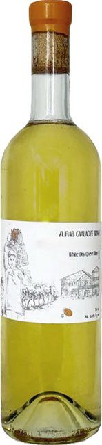 Zurab Gvaladze Tsitska Weißwein, Tsitska, 2022, Georgien, Imereti, trocken, 12,0 %, 0,75 l - Bild 1
