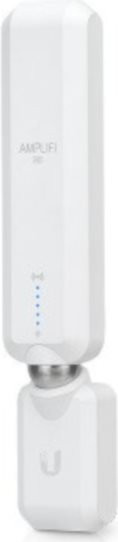 Ubiquiti AmpliFi Home Wi-Fi System AFI-P-HD MeshPoint Dualband Wi-Fi Range Extender in Weiß und Silber - Bild 1