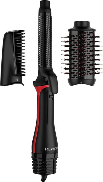 Revlon One-Step Haartrockner & Multi-Styler, Schwarz - Bild 1