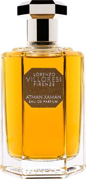 Lorenzo Villoresi Atman Xaman Eau de Parfum Spray - Bild 1
