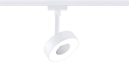 Paulmann Circle URail Hochvolt-Schienensystem-Leuchte, dimmbar, LED, 5W, Weiß - Bild 1