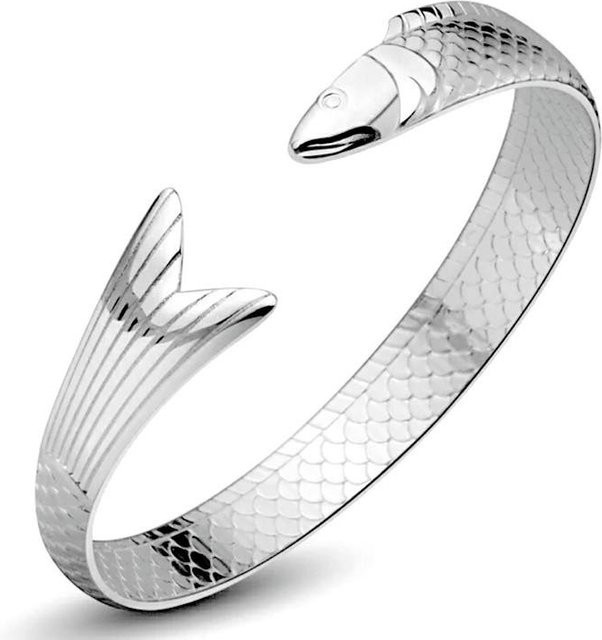 Rui Di Armband 925 Silber, Drache, Damen - Bild 1