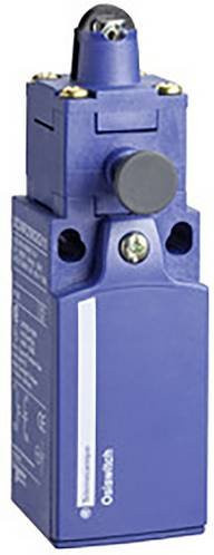 Schneider Electric ZBRM22AB0 Gehäuse in Blau - Bild 1