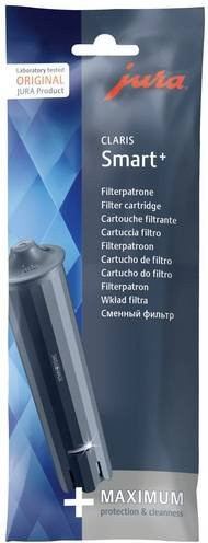 Jura Claris Smart+ Wasserfilterpatrone Schwarz - Bild 1