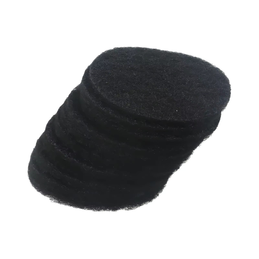 Neakasa Ersatz Schwammfilter Set für Neapot P1 Pro Vakuumsauger in Schwarz (6 oder 10 Stück) - Bild 3