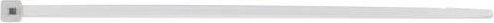 LAPP Kabelbinder TY 244M TY-RAP aus Kunststoff, transparent, 1000 Stück - Bild 1