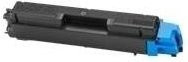 Kyocera TK 590C Original Cyan Tonerpatrone für Kyocera FS-C2026, FS-C2126, ECOSYS M6023, M6026, M6526, P6026 und FS-C5250 - Bild 1
