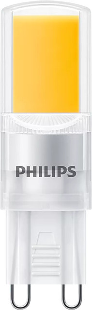 Philips Lighting LED G9 Lampe Warmweiß 3.5W Transparent - Bild 2