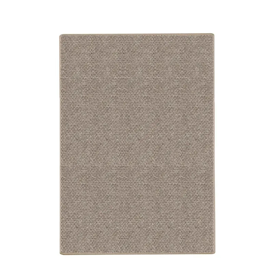 KARAT Teppich Kalkutta in Sisaloptik, Farbe: Beige, B/T: 200 x 300 cm - Bild 2