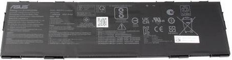 Asus Notebook-Akku 0B200-04310000 in Schwarz mit 11.61V und 5427 mAh - Bild 1