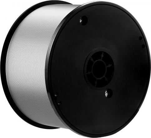 VEVOR Aluminium-Elektrozaun-Draht 16 Gauge, 500 m, Durchmesser: 1,6 mm, rostbeständig und hochleitfähig für Pferde, Rinder und Vieh - Bild 1