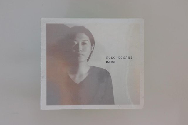 Yuko Togami - Dawn Jazz CD (2018) Grau - Bild 1