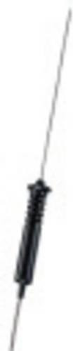 Testo 0628 1292 Einstechfühler Typ K in Schwarz aus Edelstahl für -50 bis 230°C - Bild 1