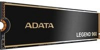 ADATA LEGEND 960 NVMe M.2 SSD mit 4 TB Speicherplatz - Bild 1