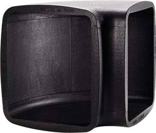 Vaillant Bogen in Schwarz 10023533 - Bild 1