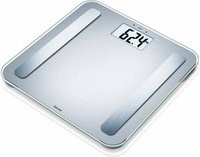 Beurer Diagnosewaage BF 183 in Silber - Bild 1