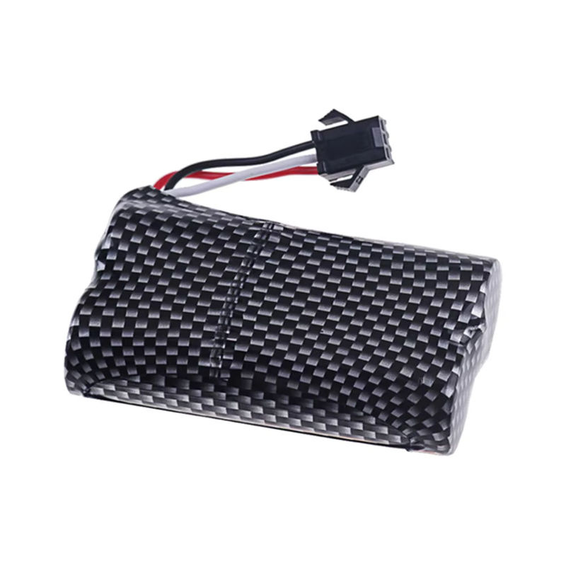 GAOLAG Ferngesteuertes Auto, MN82, MN82PRO, MN99S, MN128, MN168 LC79, MN78, MN99S, MN168 LC79, 7,4V 5000mAH 2S 18650 Lithium-Batterie-Zubehör - Bild 4