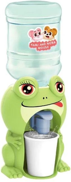 Binchi Outdoor Product Kawaii Mini-Wasserspender, Küchenspielzeug, ab 0 Jahren - Bild 1