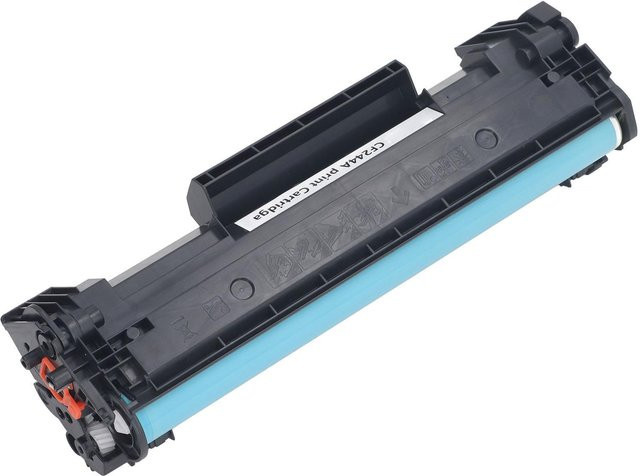 HP CF244A 1K Schwarze Tonerkartusche für LaserJet Pro M15w und MFP M28w - Bild 1