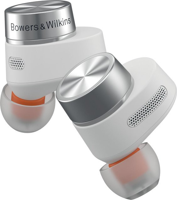 Bowers & Wilkins Pi5 S2 True Wireless In-Ear Kopfhörer in Grey - Bild 1