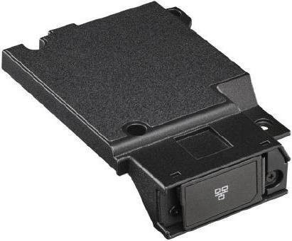 Panasonic FZ-VLNG211U Netzwerkadapter XPAK Gigabit Ethernet für Toughbook G2 in Schwarz - Bild 1