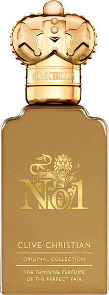 Clive Christian No.1 Eau de Parfum Spray, Damen, Blumig, Orientalisch - Bild 1