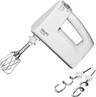 KRUPS Handmixer 3Mix 7000 F60814 in Weiß - Bild 1