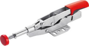Bessey Schubstangenspanner STC-IHH mit 35 mm Spannweite - Bild 1