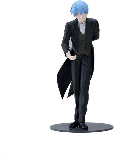 Fashnics Frieren Action Figur PVC Modell ab 14 Jahren - Bild 1