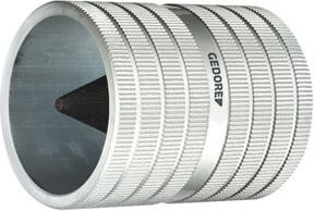 Gedore Rohrfräser für Edelstahlrohre 10-56 mm in Silber - Bild 1