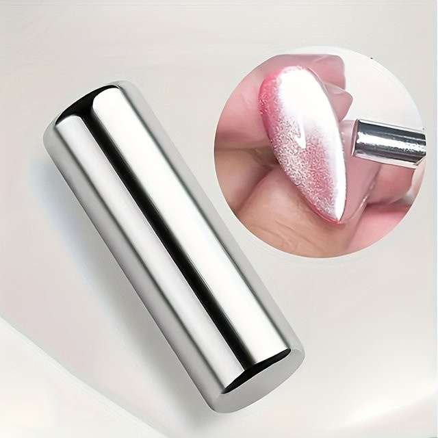 LULAA Nail Art Magnetstift für Cat Eye Nageldesign - Bild 1