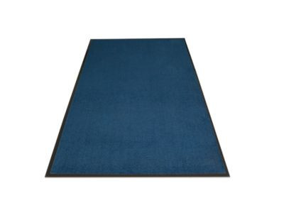 Miltex Schmutzfangmatte Eazycare Basic in Royal mit rutschfester Unterseite, B: 150 cm, T: 90 cm - Bild 2